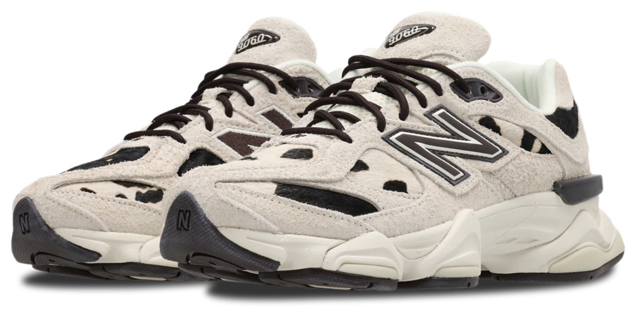 New Balance 9060 Immagine 2 di 9. Tocca per aprire la galleria fotografica.