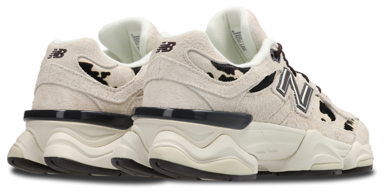 New Balance 9060 Immagine 3 di 9. Tocca per aprire la galleria fotografica.