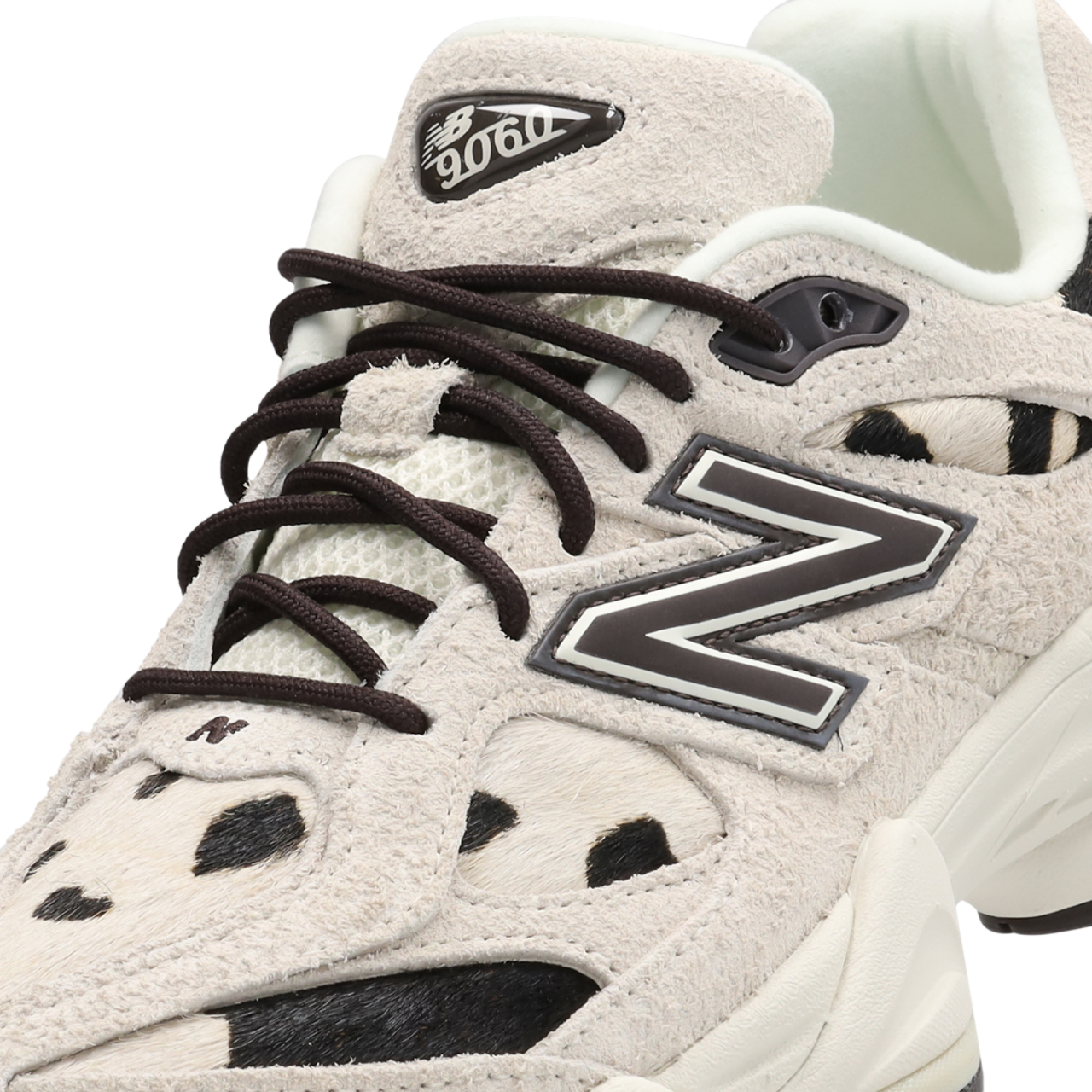New Balance 9060 Immagine 8 di 9. Tocca per aprire la galleria fotografica.