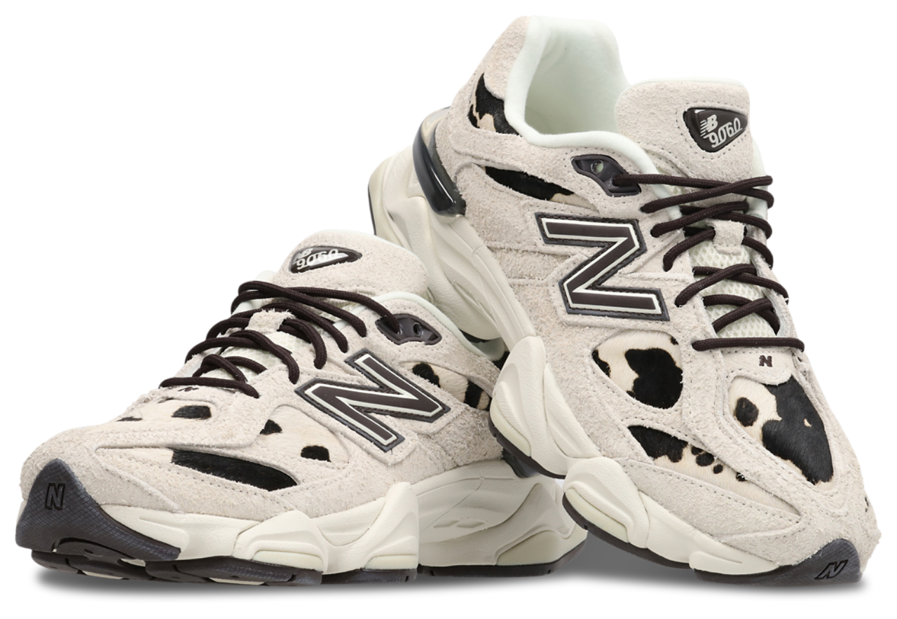 New Balance 9060 Immagine 9 di 9. Tocca per aprire la galleria fotografica.