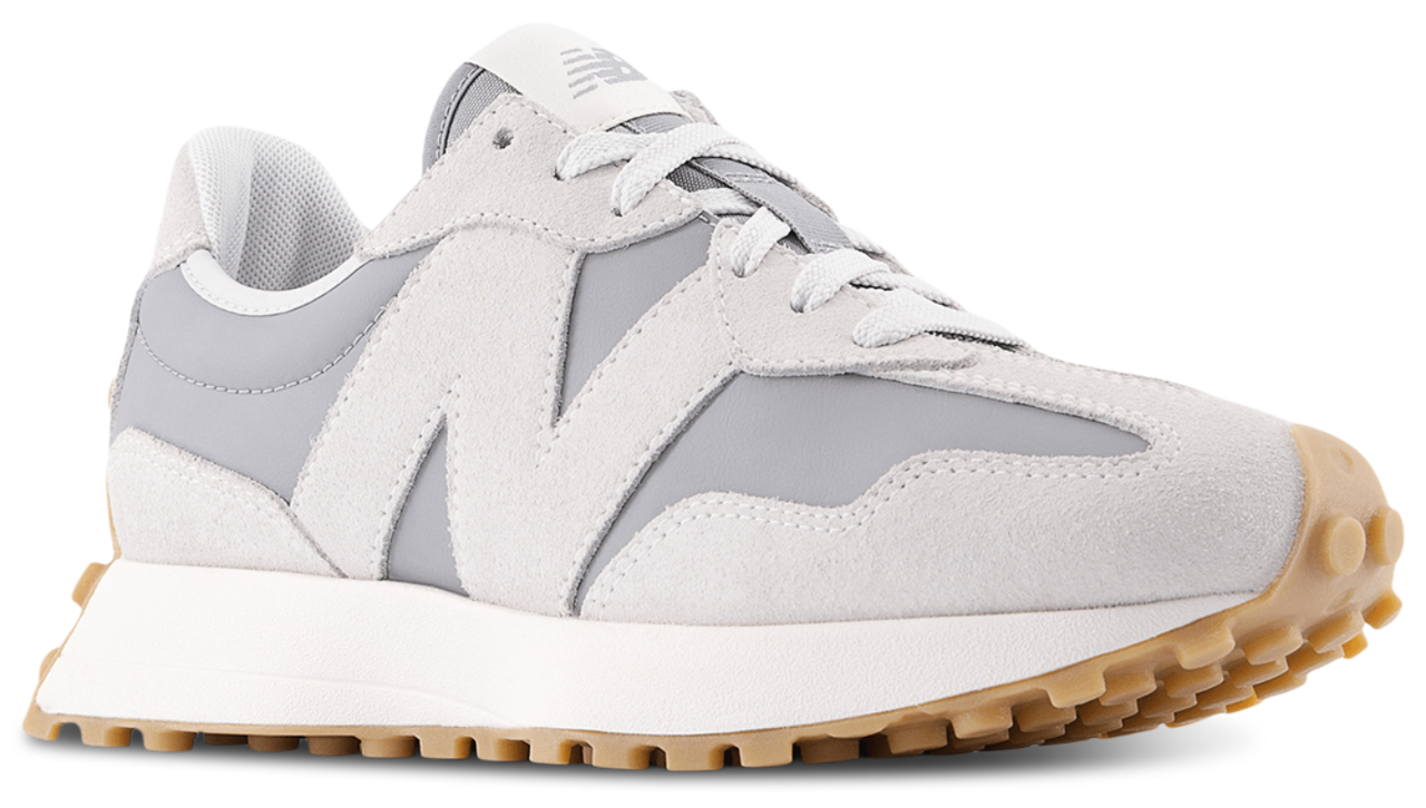 New Balance 327 Bild 2 von 5. Antippen, um die Fotogalerie zu öffnen.