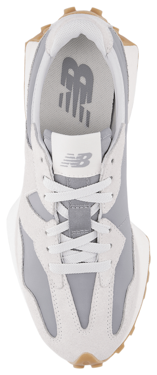 New Balance 327 Bild 4 von 5. Antippen, um die Fotogalerie zu öffnen.