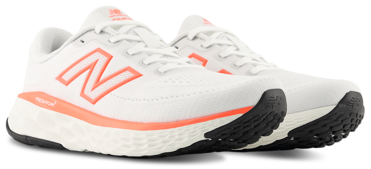 New Balance Fresh Foam X Evoz V4 Image 2 sur 6. Appuyez pour ouvrir la galerie de photos.
