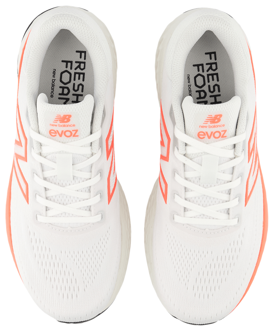 New Balance Fresh Foam X Evoz V4 Image 5 sur 6. Appuyez pour ouvrir la galerie de photos.
