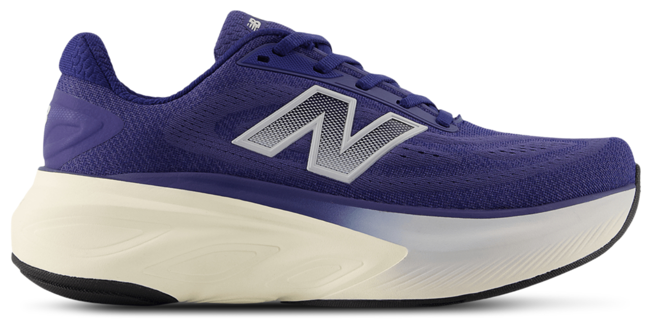 New Balance Fresh Foam X More V6 Image 1 sur 6. Appuyez pour ouvrir la galerie de photos.