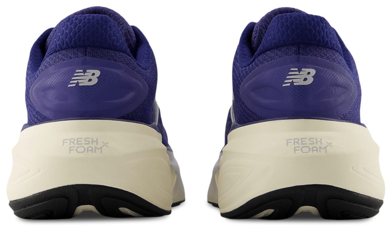 New Balance Fresh Foam X More V6 Image 3 sur 6. Appuyez pour ouvrir la galerie de photos.