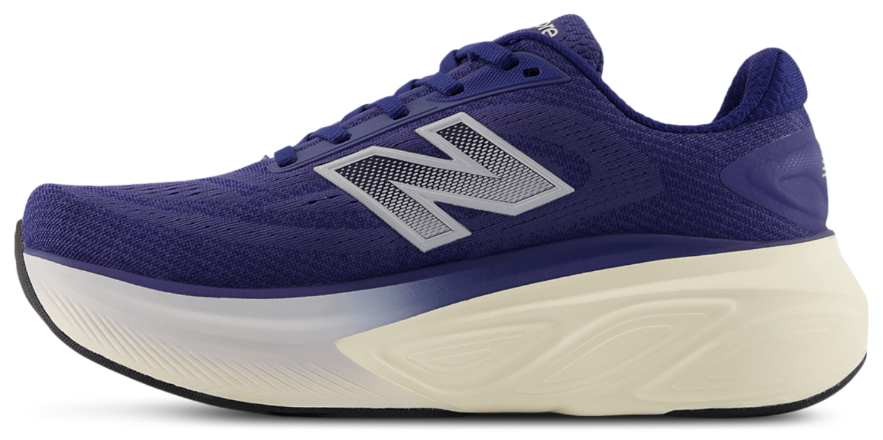 New Balance Fresh Foam X More V6 Image 4 sur 6. Appuyez pour ouvrir la galerie de photos.