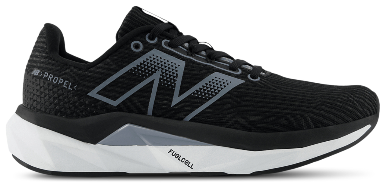 New Balance Fuelcell Propel V5 Image 1 sur 6. Appuyez pour ouvrir la galerie de photos.