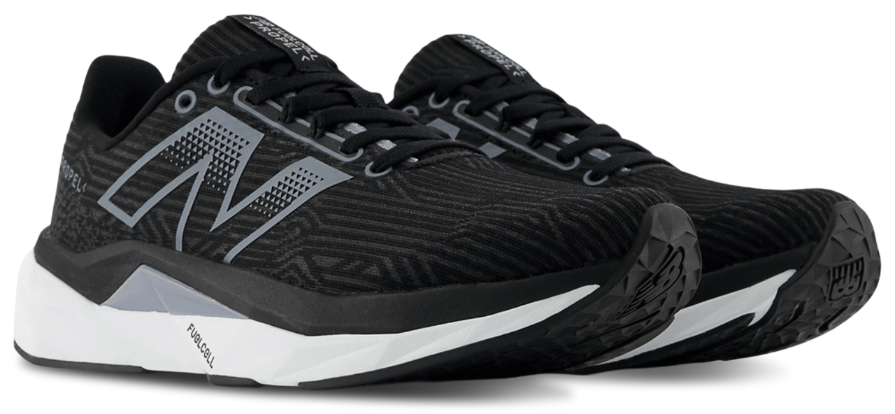 New Balance Fuelcell Propel V5 Image 2 sur 6. Appuyez pour ouvrir la galerie de photos.