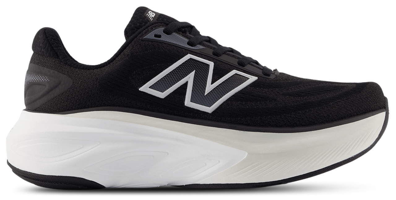 New Balance Fresh Foam X More V6 Image 1 of 6. Tap to open photo gallery.