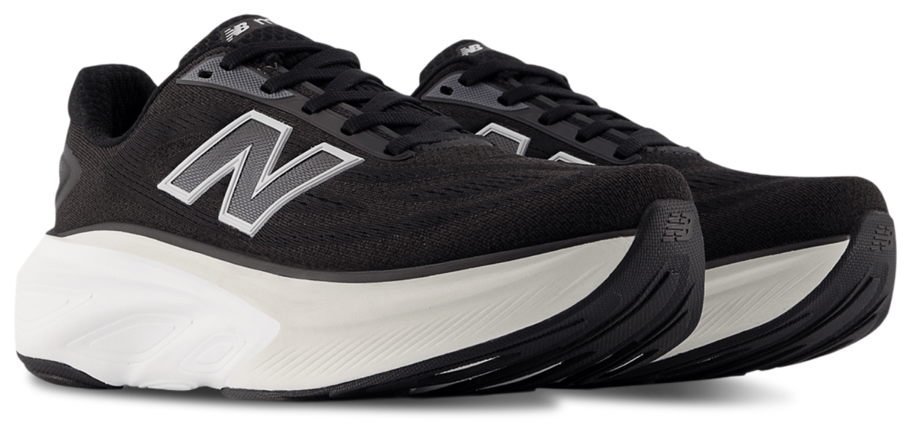 New Balance Fresh Foam X More V6 Image 2 of 6. Tap to open photo gallery.