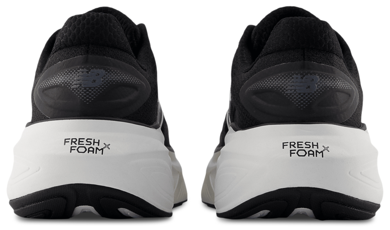 New Balance Fresh Foam X More V6 Image 3 of 6. Tap to open photo gallery.
