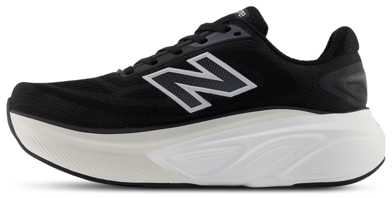 New Balance Fresh Foam X More V6 Image 4 of 6. Tap to open photo gallery.