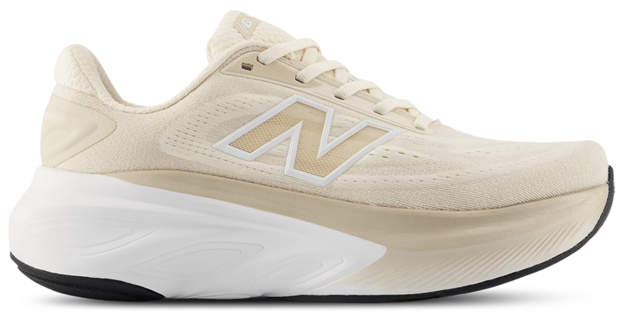 New Balance Fresh Foam X More V6 Image 1 sur 6. Appuyez pour ouvrir la galerie de photos.