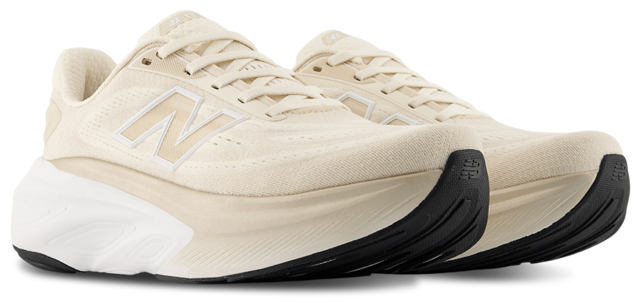 New Balance Fresh Foam X More V6 Image 2 sur 6. Appuyez pour ouvrir la galerie de photos.