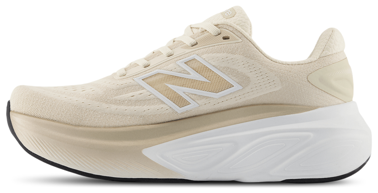 New Balance Fresh Foam X More V6 Image 4 sur 6. Appuyez pour ouvrir la galerie de photos.