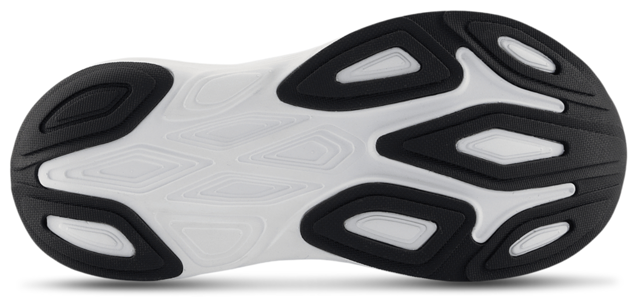 New Balance Fresh Foam X More V6 Image 6 sur 6. Appuyez pour ouvrir la galerie de photos.