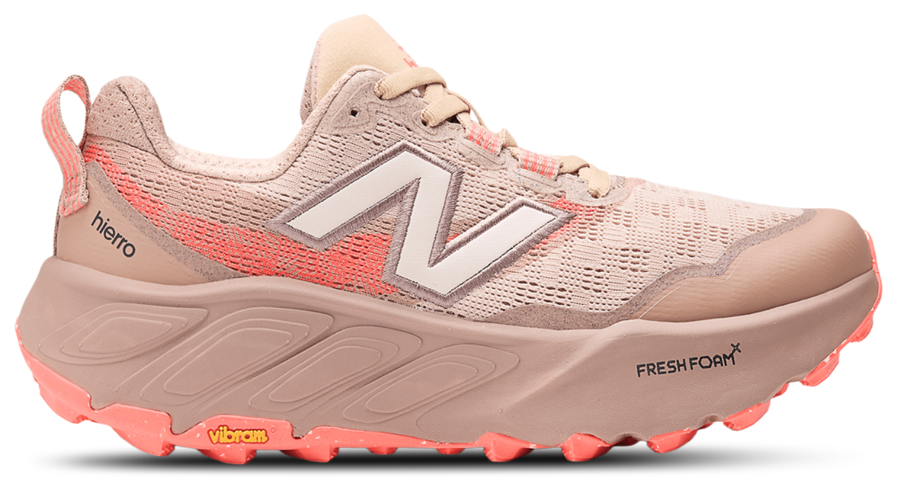 New Balance Fresh Foam X Hierro V9 Image 1 sur 6. Appuyez pour ouvrir la galerie de photos.