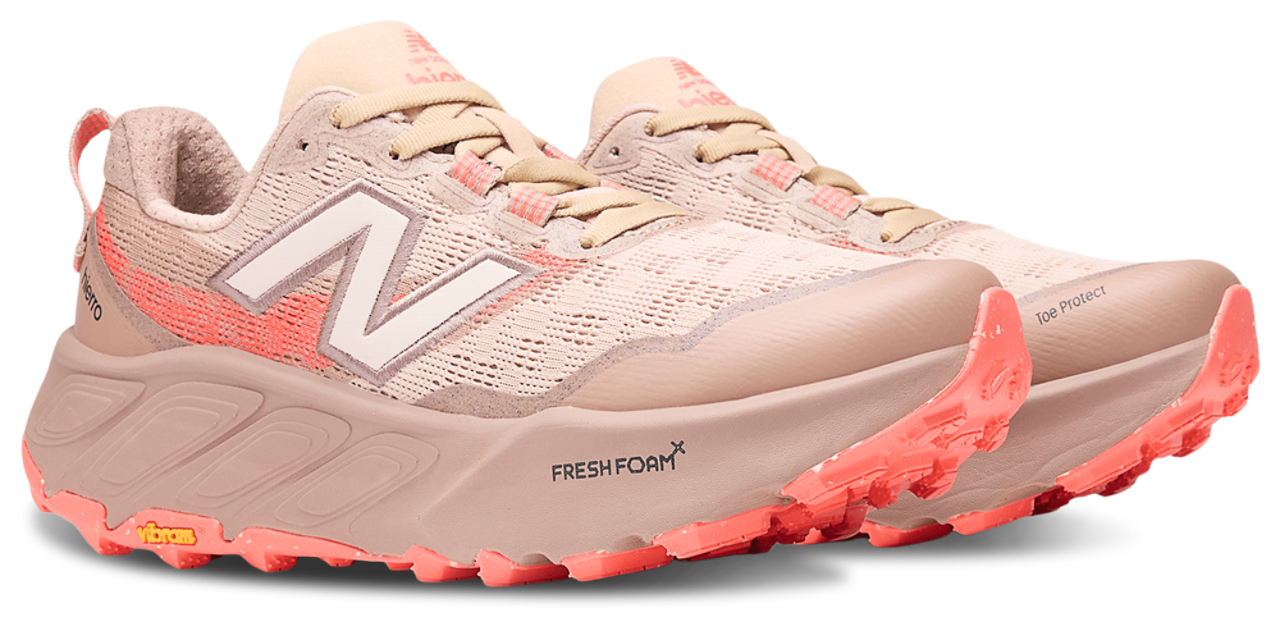 New Balance Fresh Foam X Hierro V9 Image 2 sur 6. Appuyez pour ouvrir la galerie de photos.