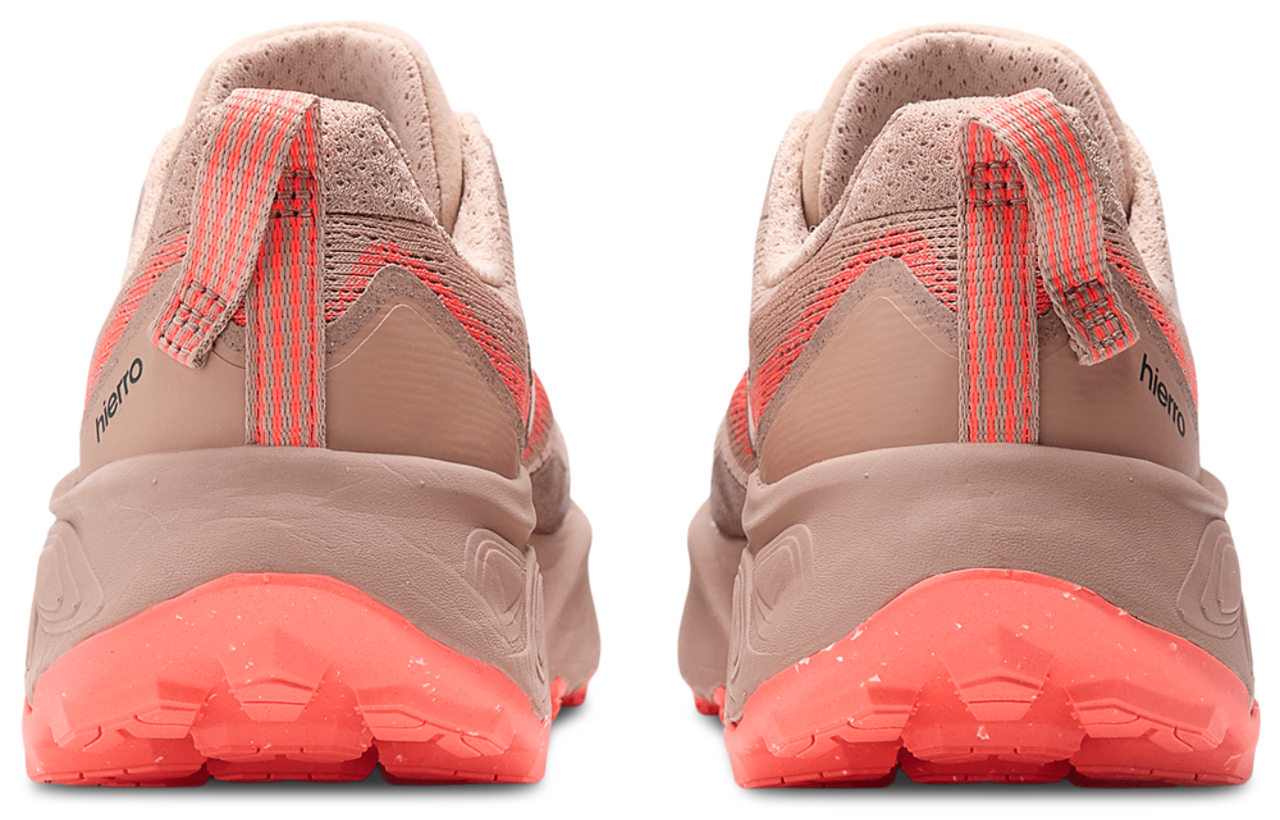 New Balance Fresh Foam X Hierro V9 Image 3 sur 6. Appuyez pour ouvrir la galerie de photos.
