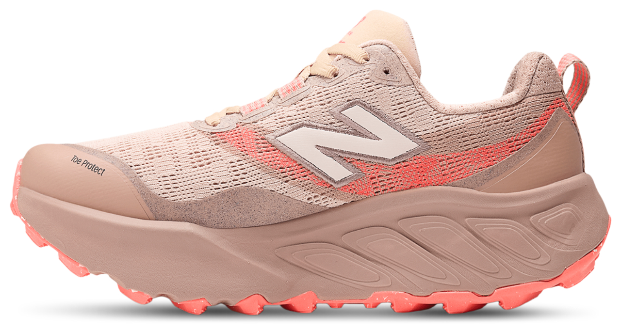 New Balance Fresh Foam X Hierro V9 Image 4 sur 6. Appuyez pour ouvrir la galerie de photos.