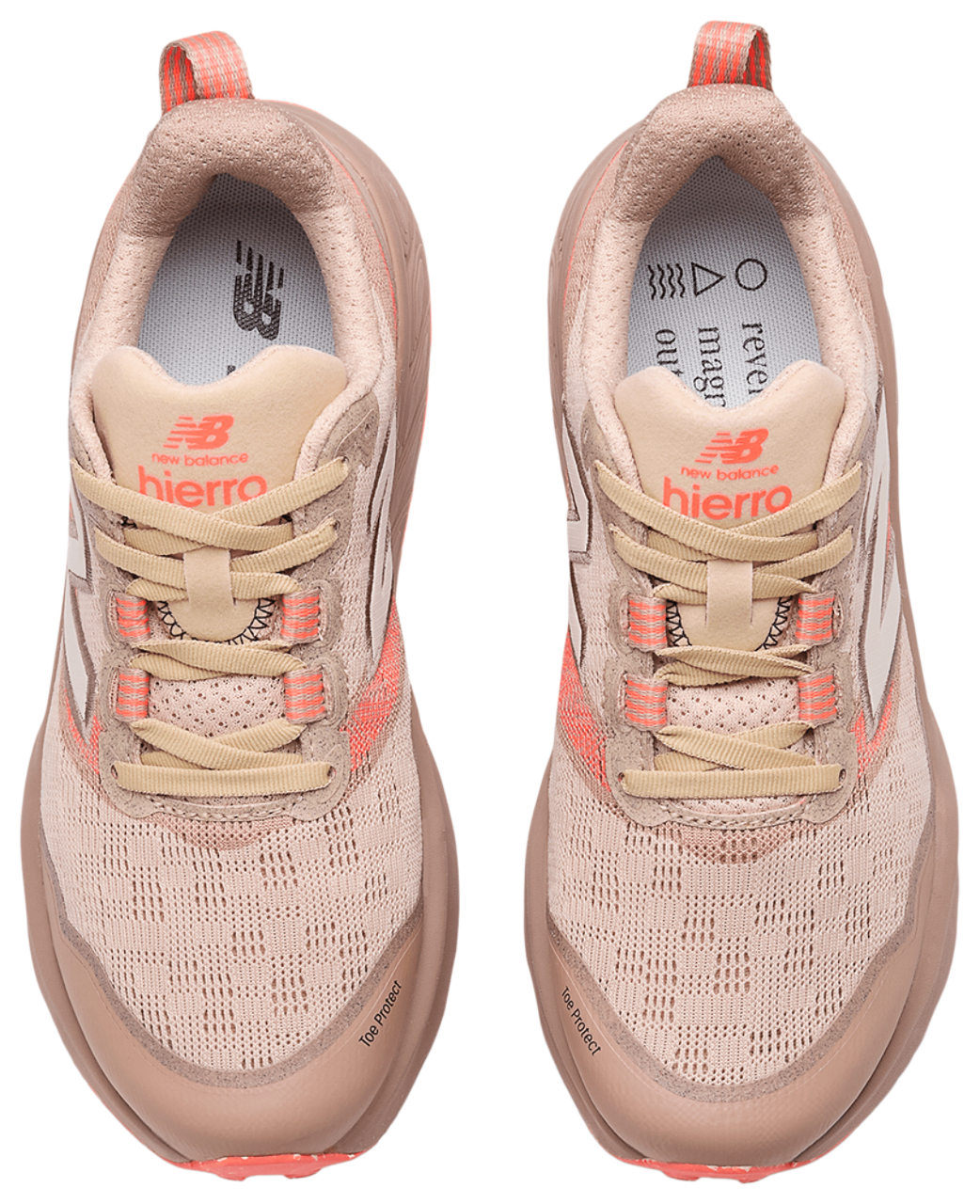 New Balance Fresh Foam X Hierro V9 Image 5 sur 6. Appuyez pour ouvrir la galerie de photos.