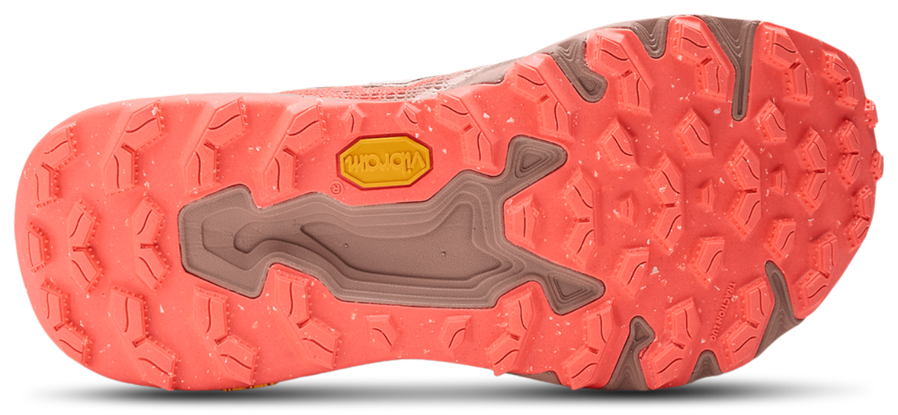 New Balance Fresh Foam X Hierro V9 Image 6 sur 6. Appuyez pour ouvrir la galerie de photos.