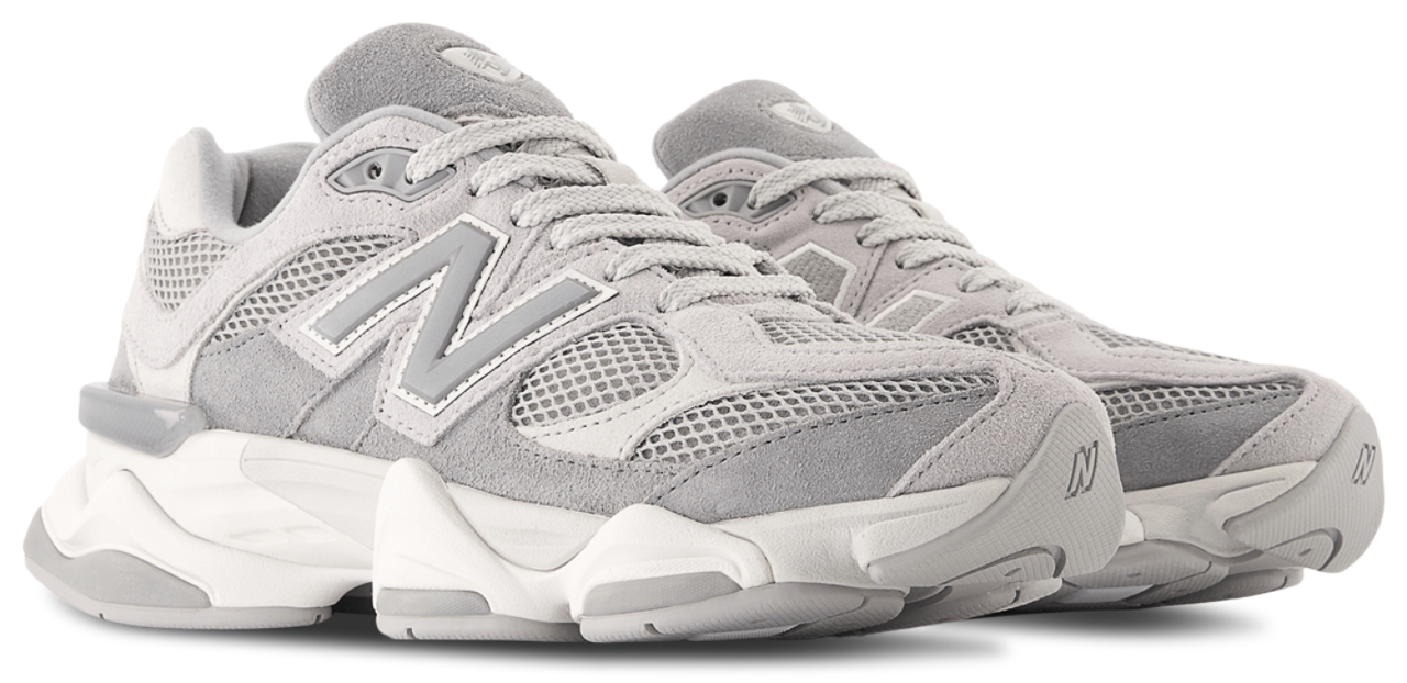New Balance 9060 Image 2 of 6. Tap to open photo gallery.