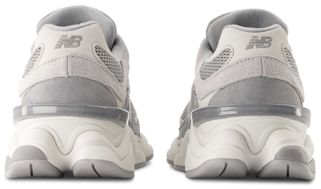 New Balance 9060 Image 3 of 6. Tap to open photo gallery.