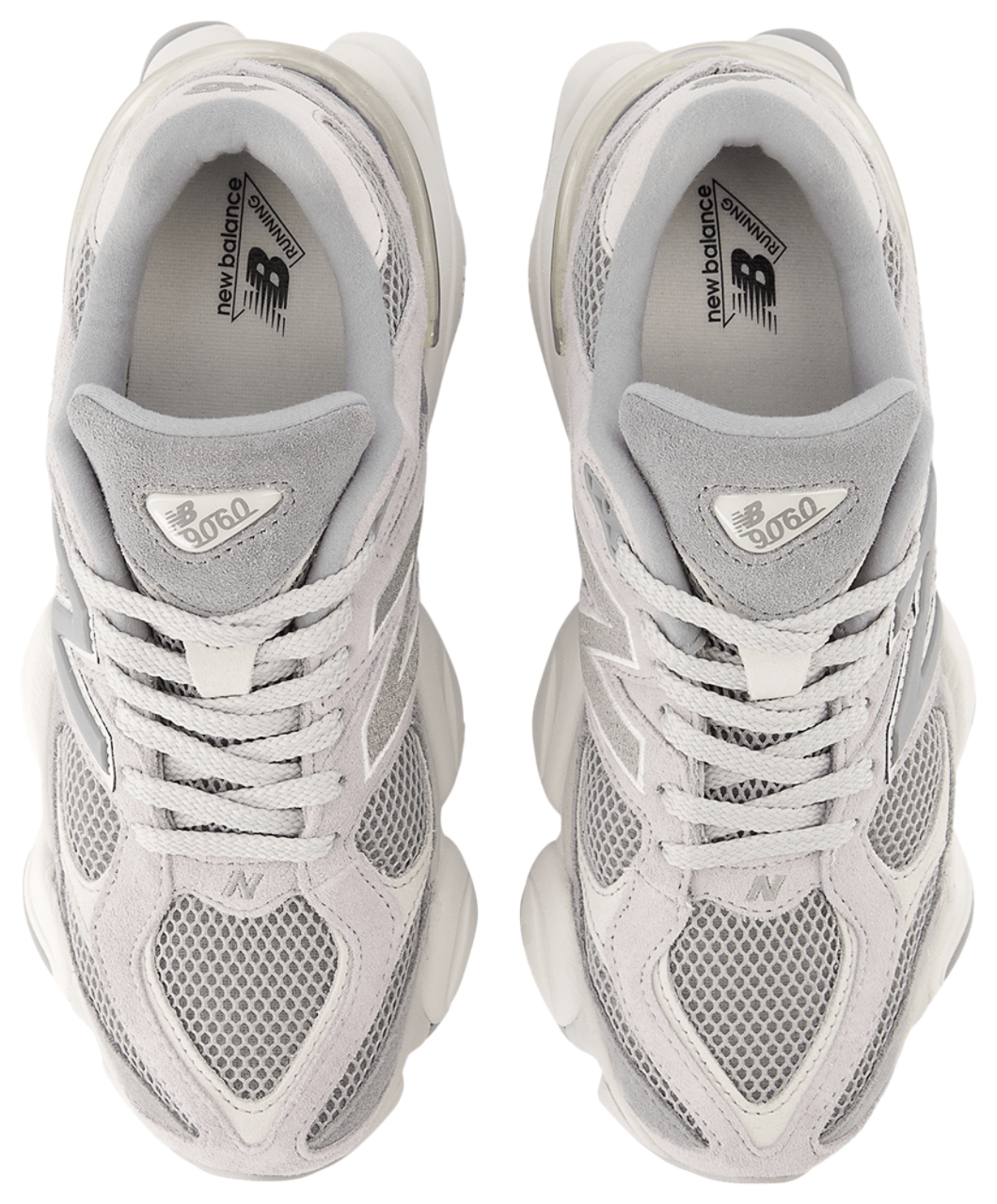 New Balance 9060 Image 5 of 6. Tap to open photo gallery.