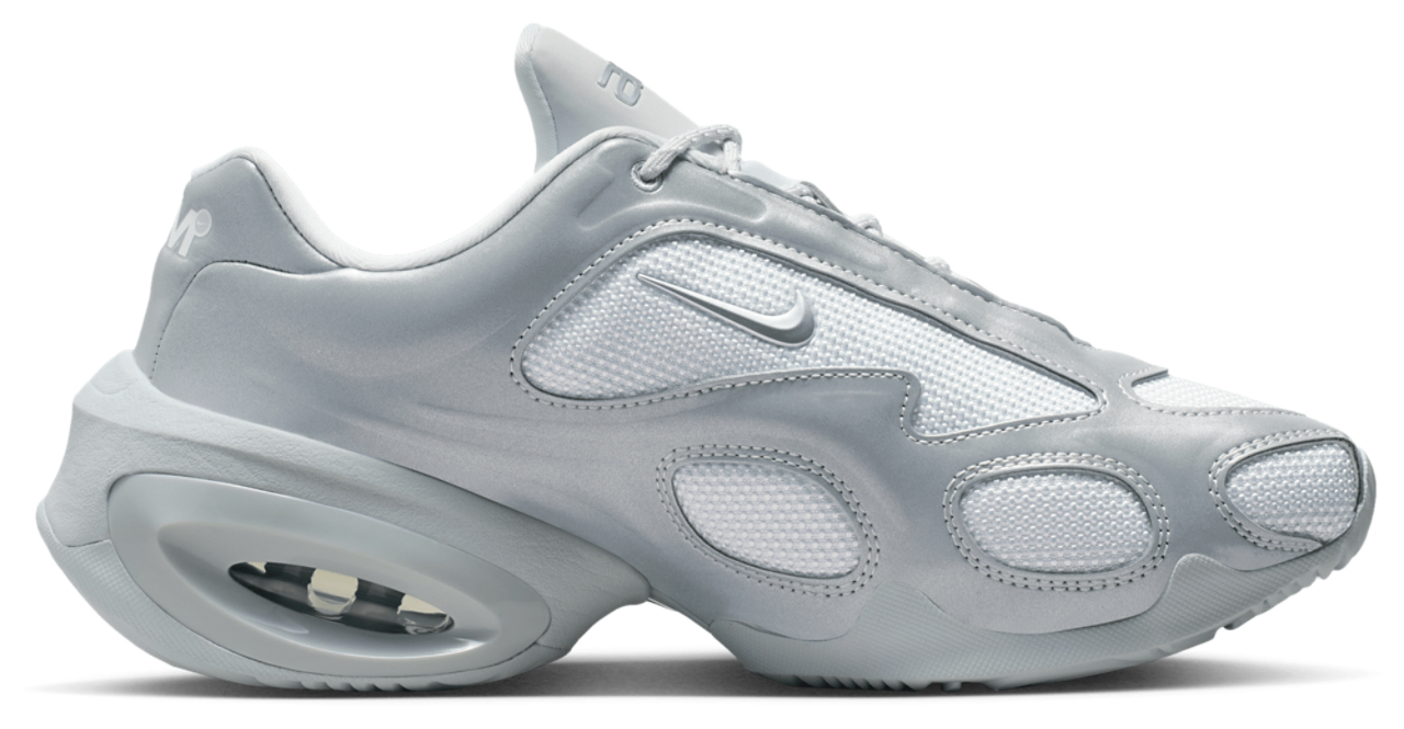 Nike Air Max Muse Image 1 of 6. Tap to open photo gallery.