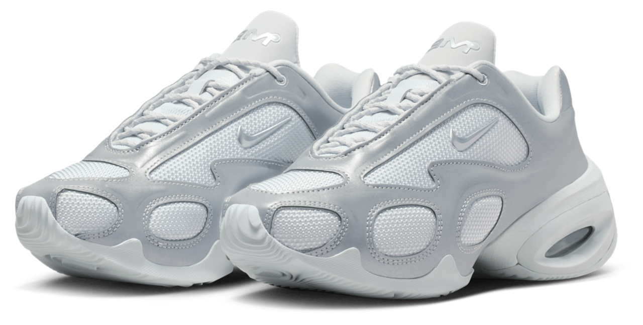 Nike Air Max Muse Image 2 of 6. Tap to open photo gallery.