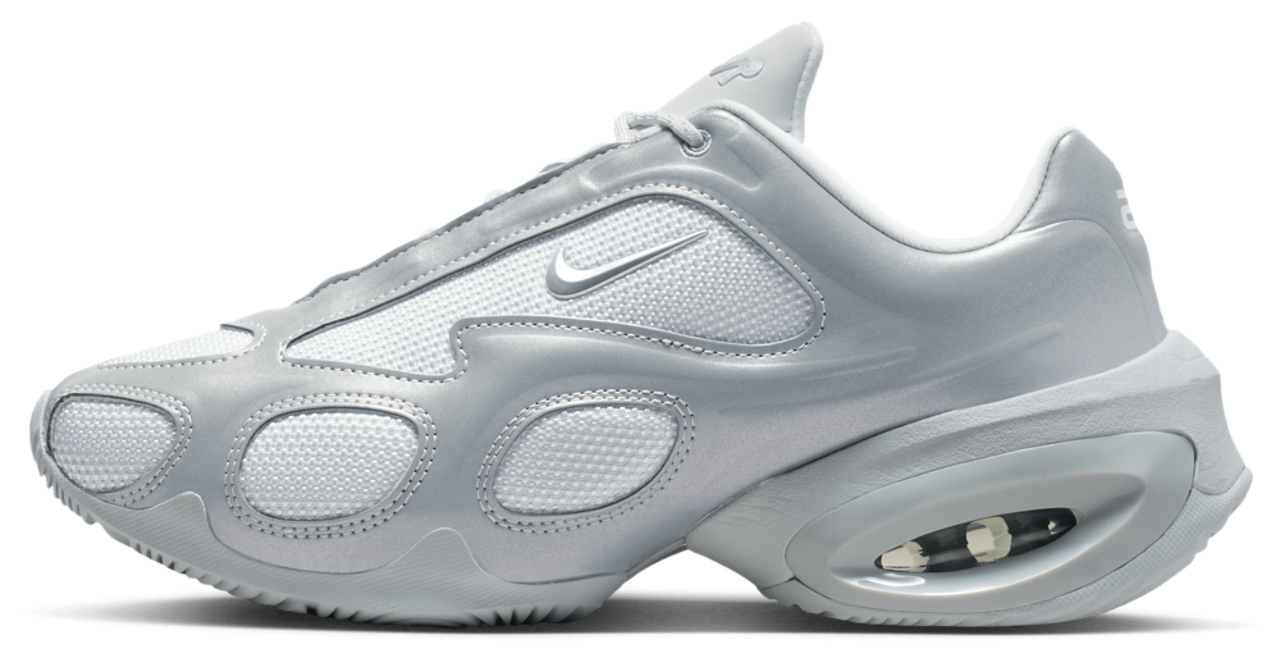 Nike Air Max Muse Image 3 of 6. Tap to open photo gallery.