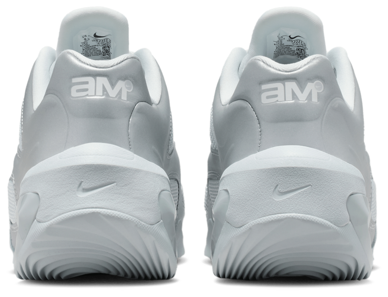 Nike Air Max Muse Image 6 of 6. Tap to open photo gallery.