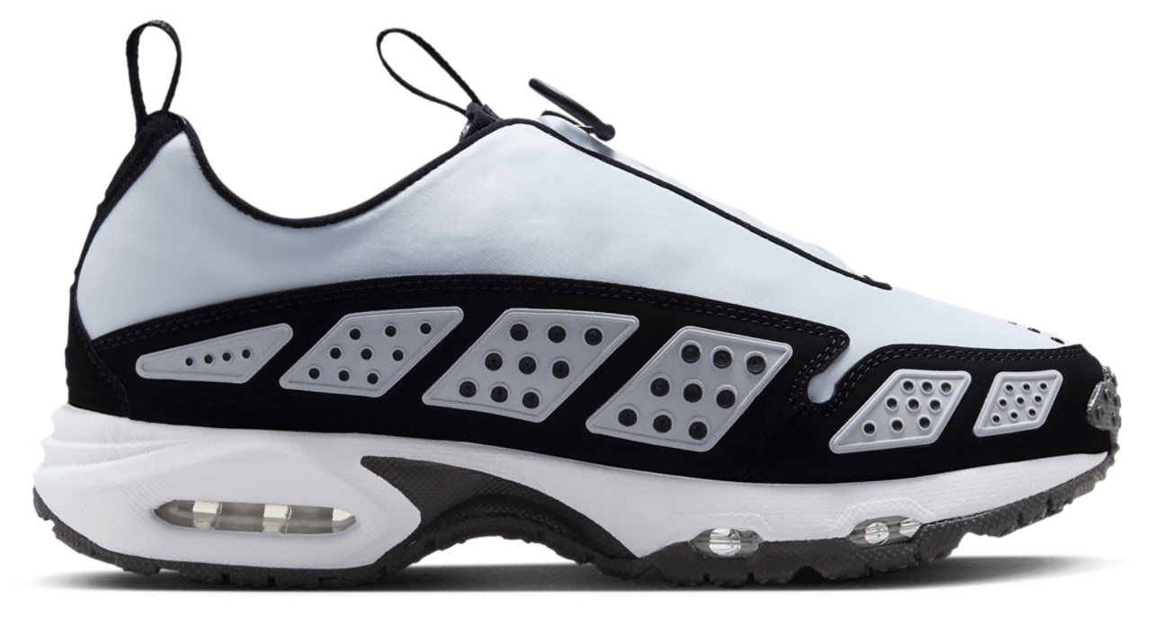 Nike Air Max SNDR Imagen 1 de 6. Toque para abrir la galería de fotos.