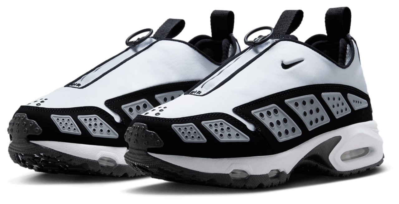Nike Air Max SNDR Imagen 2 de 6. Toque para abrir la galería de fotos.