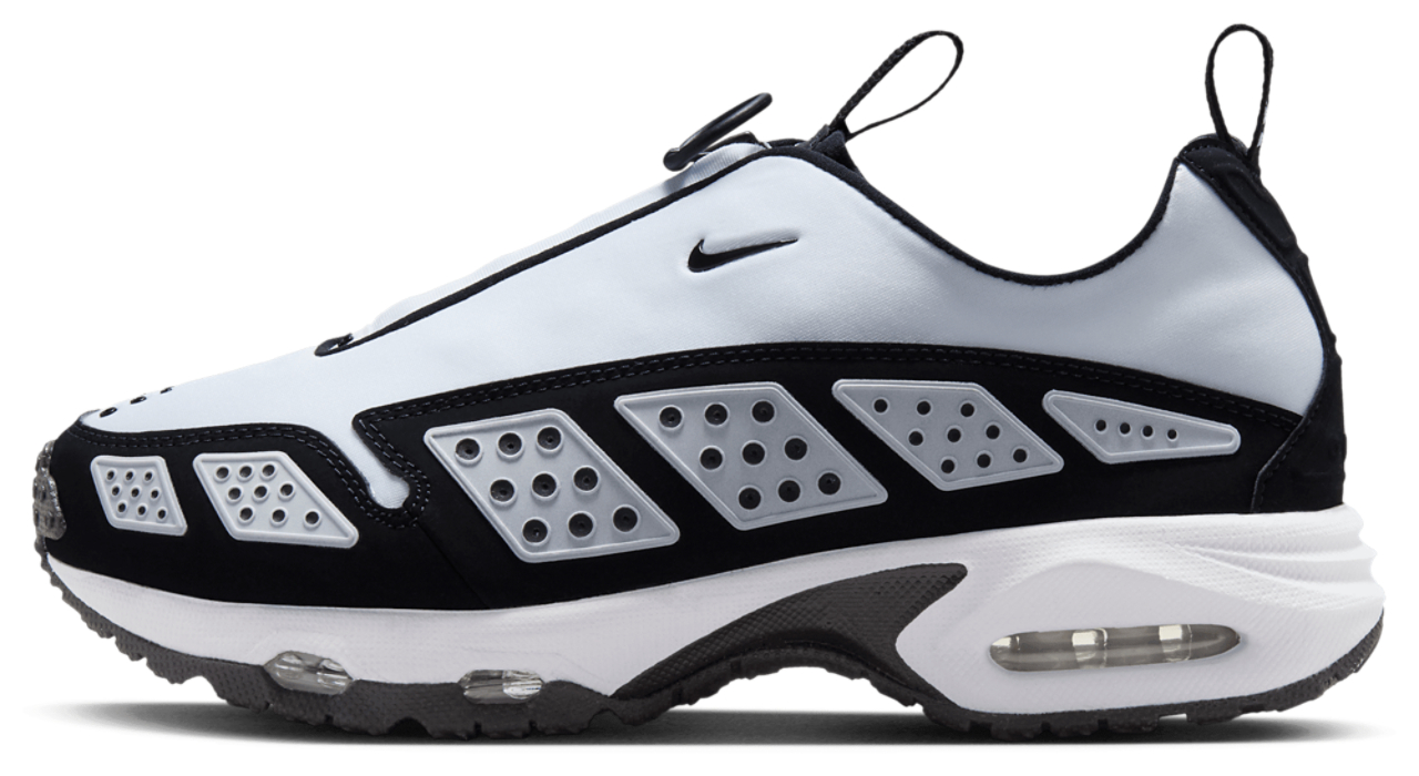 Nike Air Max SNDR Imagen 3 de 6. Toque para abrir la galería de fotos.
