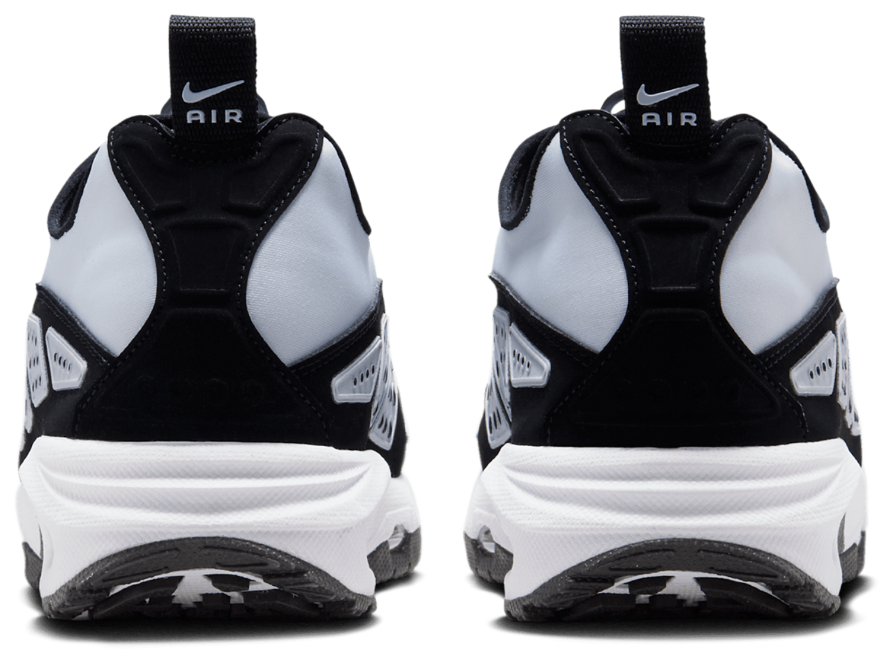 Nike Air Max SNDR Imagen 6 de 6. Toque para abrir la galería de fotos.