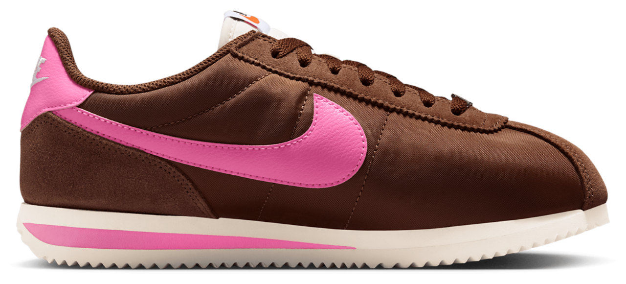 Nike Cortez Textile Imagen 1 de 6. Toque para abrir la galería de fotos.