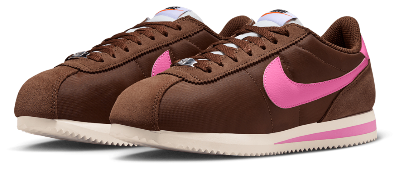 Nike Cortez Textile Imagen 2 de 6. Toque para abrir la galería de fotos.