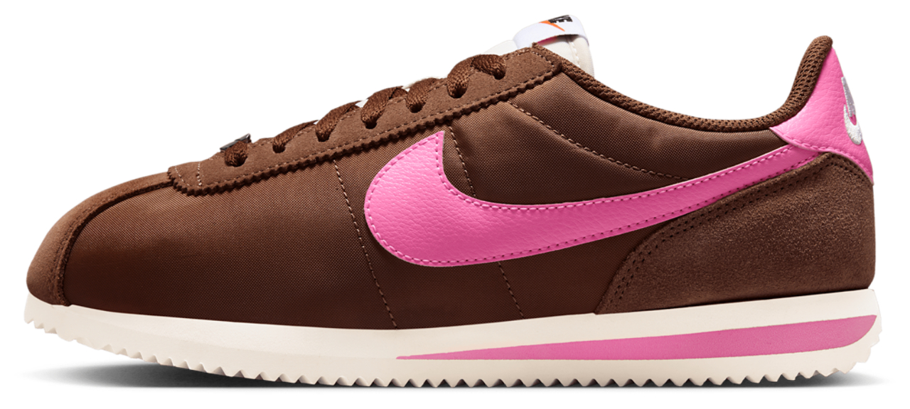 Nike Cortez Textile Imagen 3 de 6. Toque para abrir la galería de fotos.