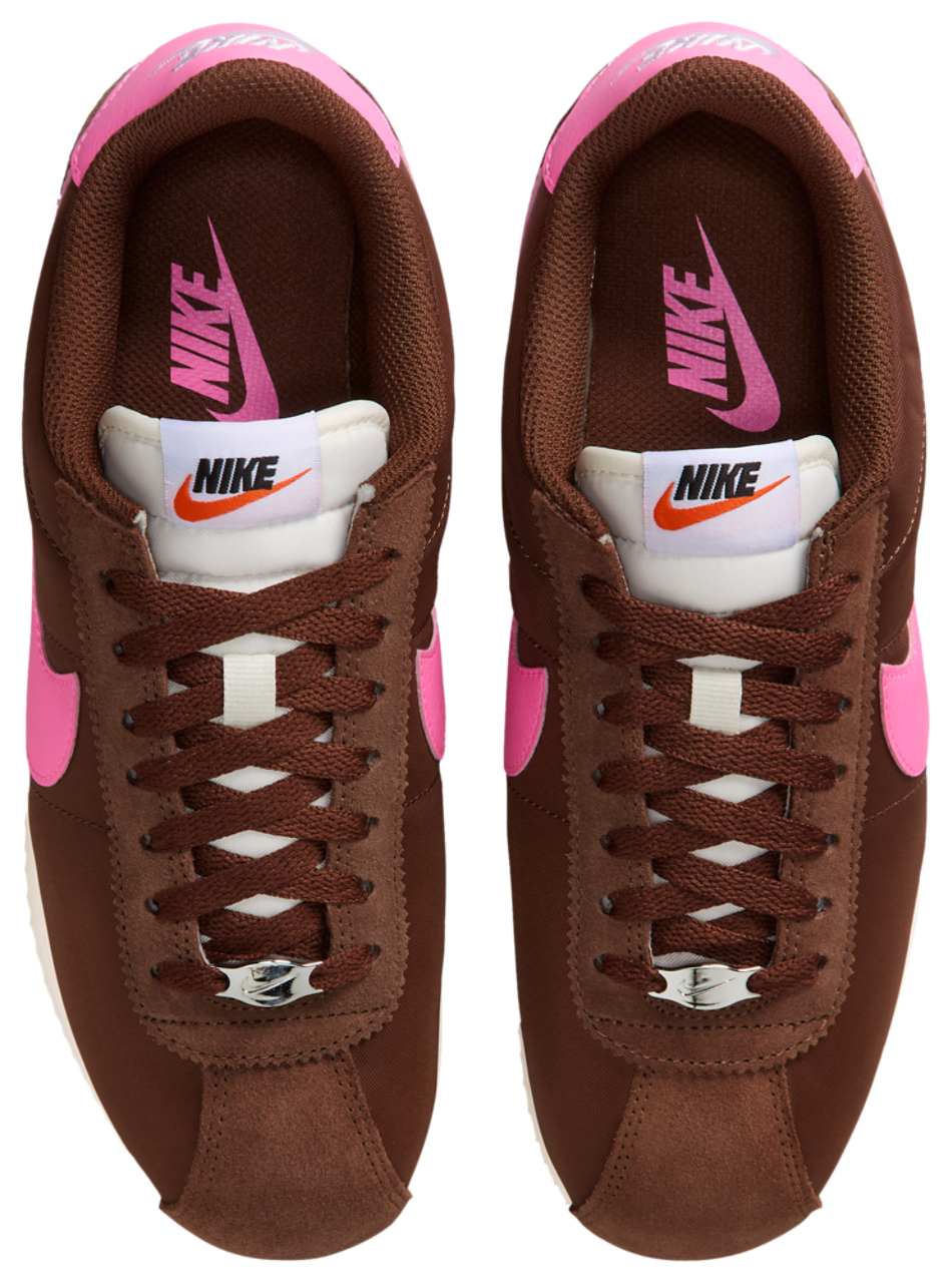 Nike Cortez Textile Imagen 4 de 6. Toque para abrir la galería de fotos.