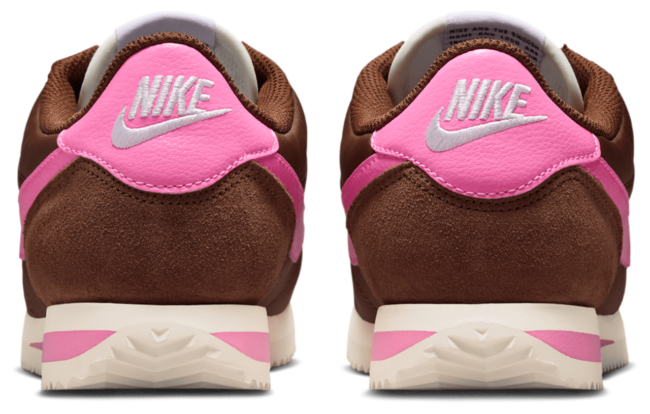 Nike Cortez Textile Imagen 6 de 6. Toque para abrir la galería de fotos.