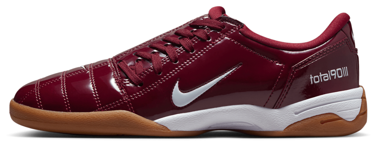 Nike Total 90 Image 3 of 6. Tap to open photo gallery.