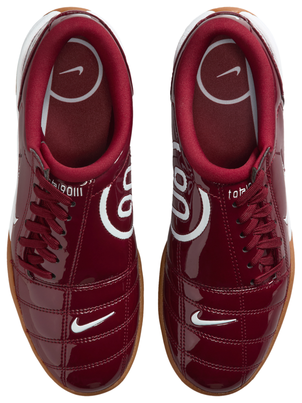 Nike Total 90 Image 4 of 6. Tap to open photo gallery.