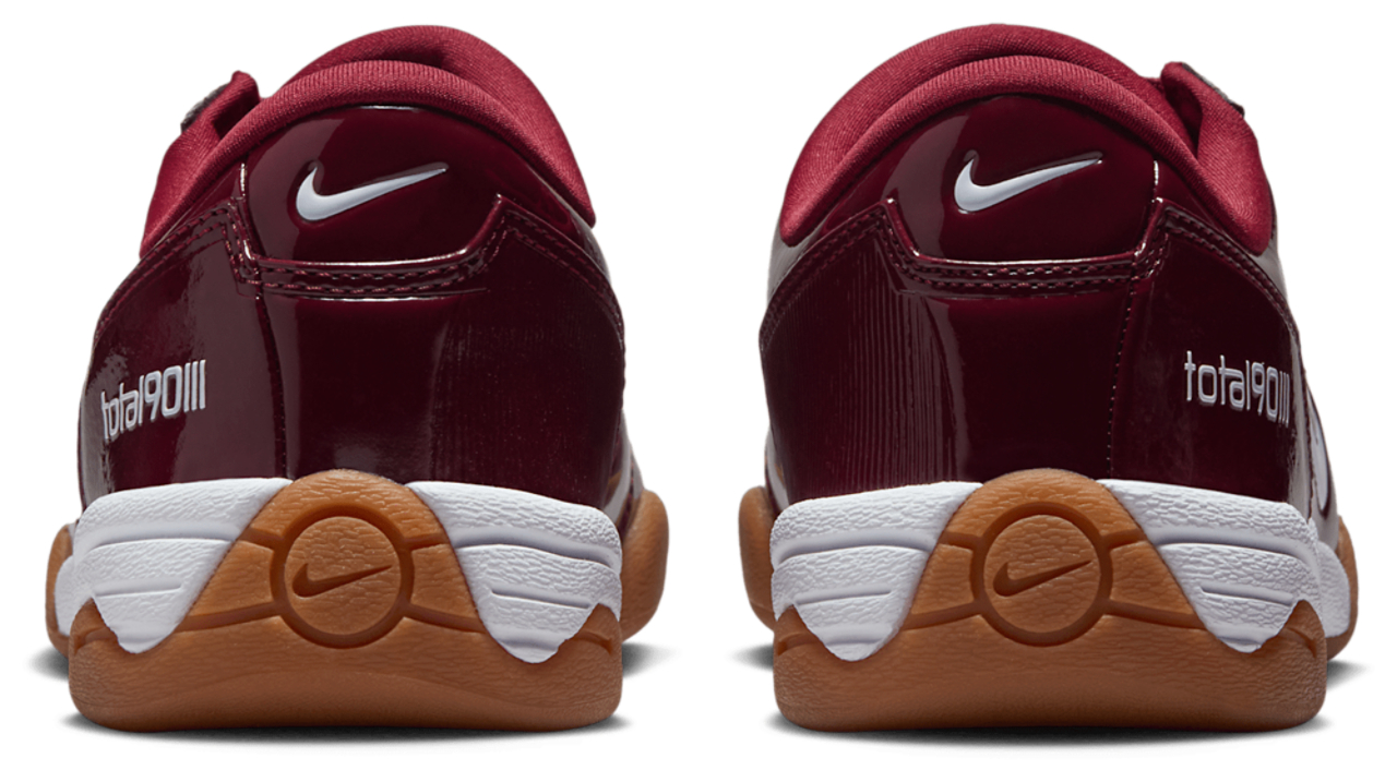 Nike Total 90 Image 6 of 6. Tap to open photo gallery.