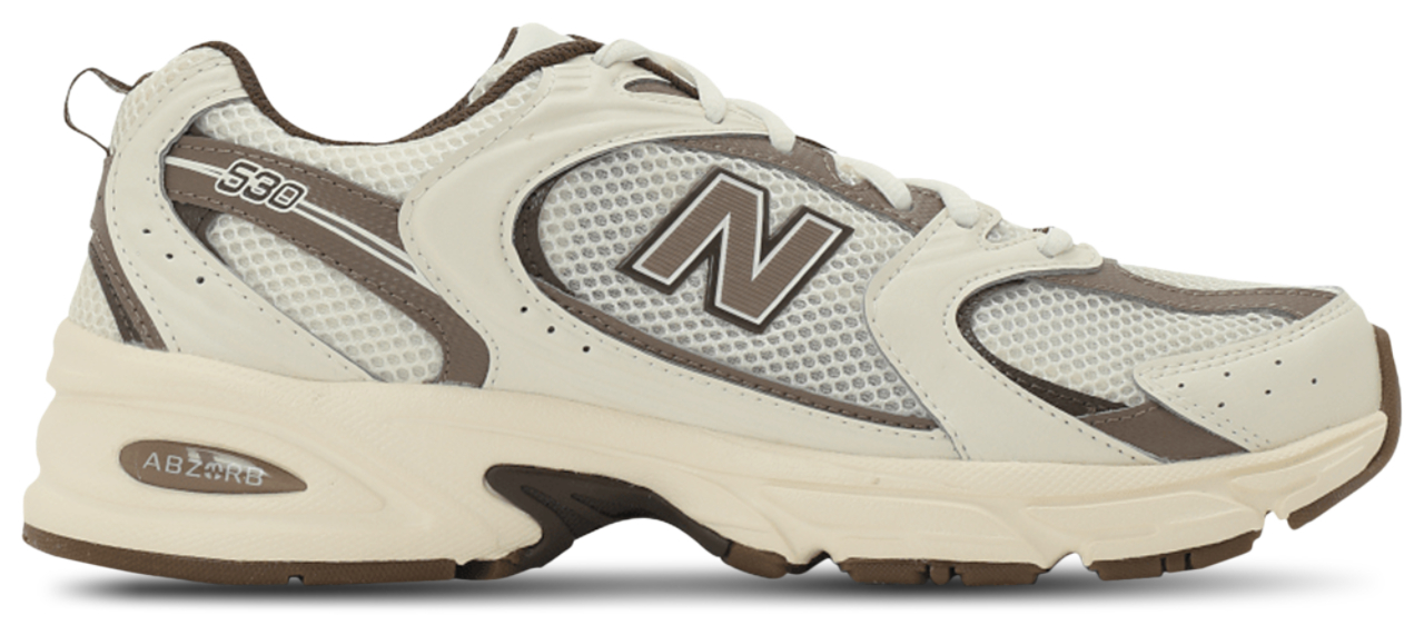 New Balance 530 Bild 1 von 6. Antippen, um die Fotogalerie zu öffnen.