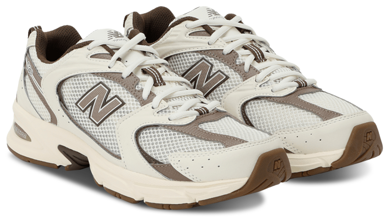 New Balance 530 Bild 2 von 6. Antippen, um die Fotogalerie zu öffnen.
