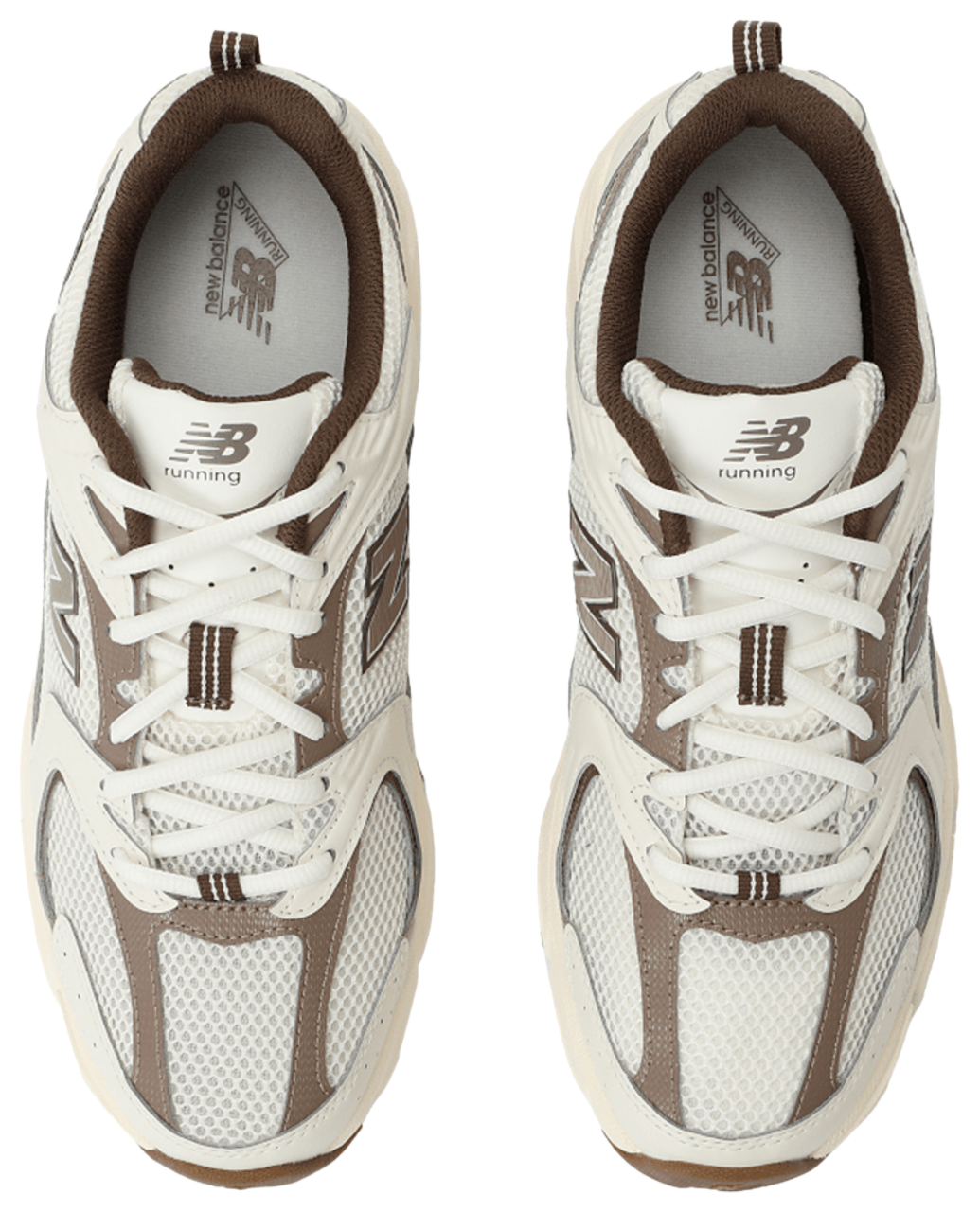 New Balance 530 Bild 5 von 6. Antippen, um die Fotogalerie zu öffnen.