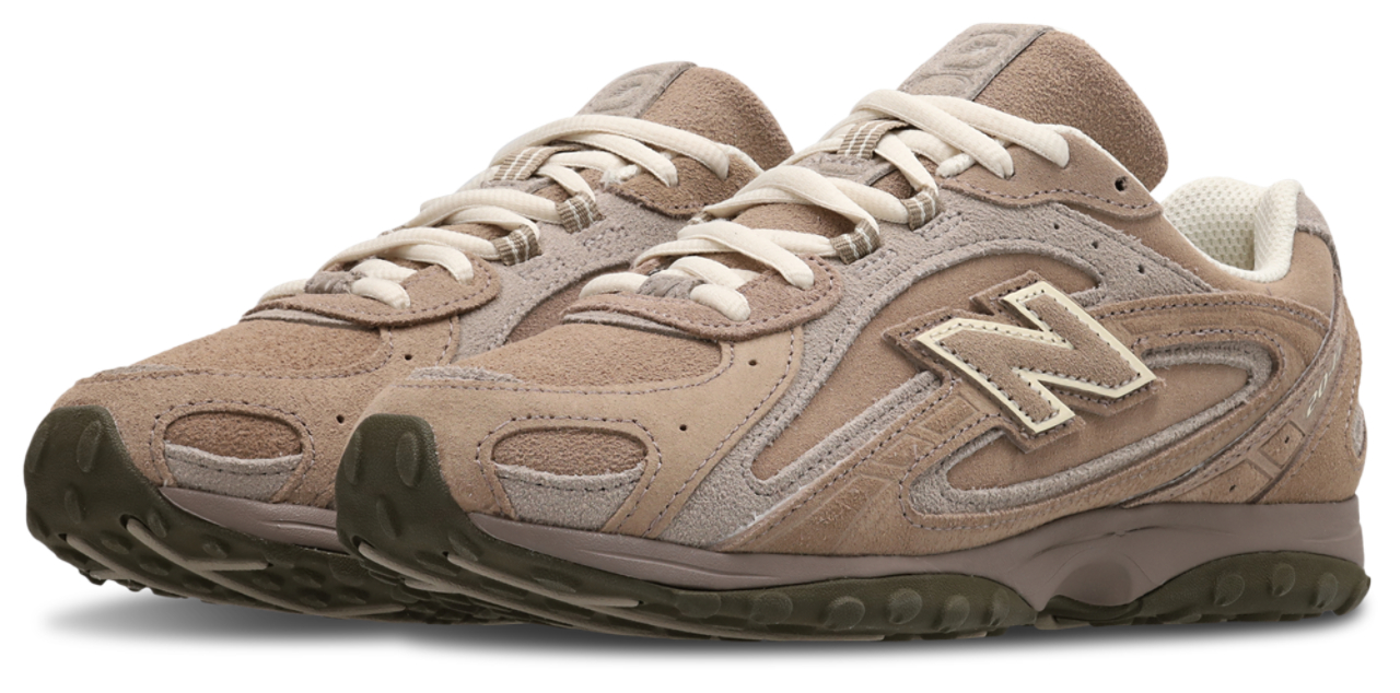 New Balance 204L Immagine 2 di 8. Tocca per aprire la galleria fotografica.